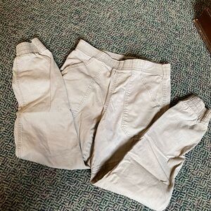 Sincerely Jules joggers